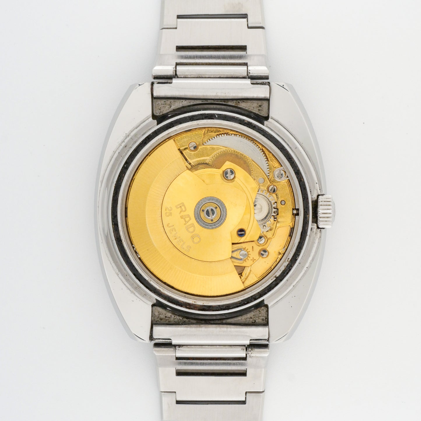 RADO MONTANA AUTOMATIC