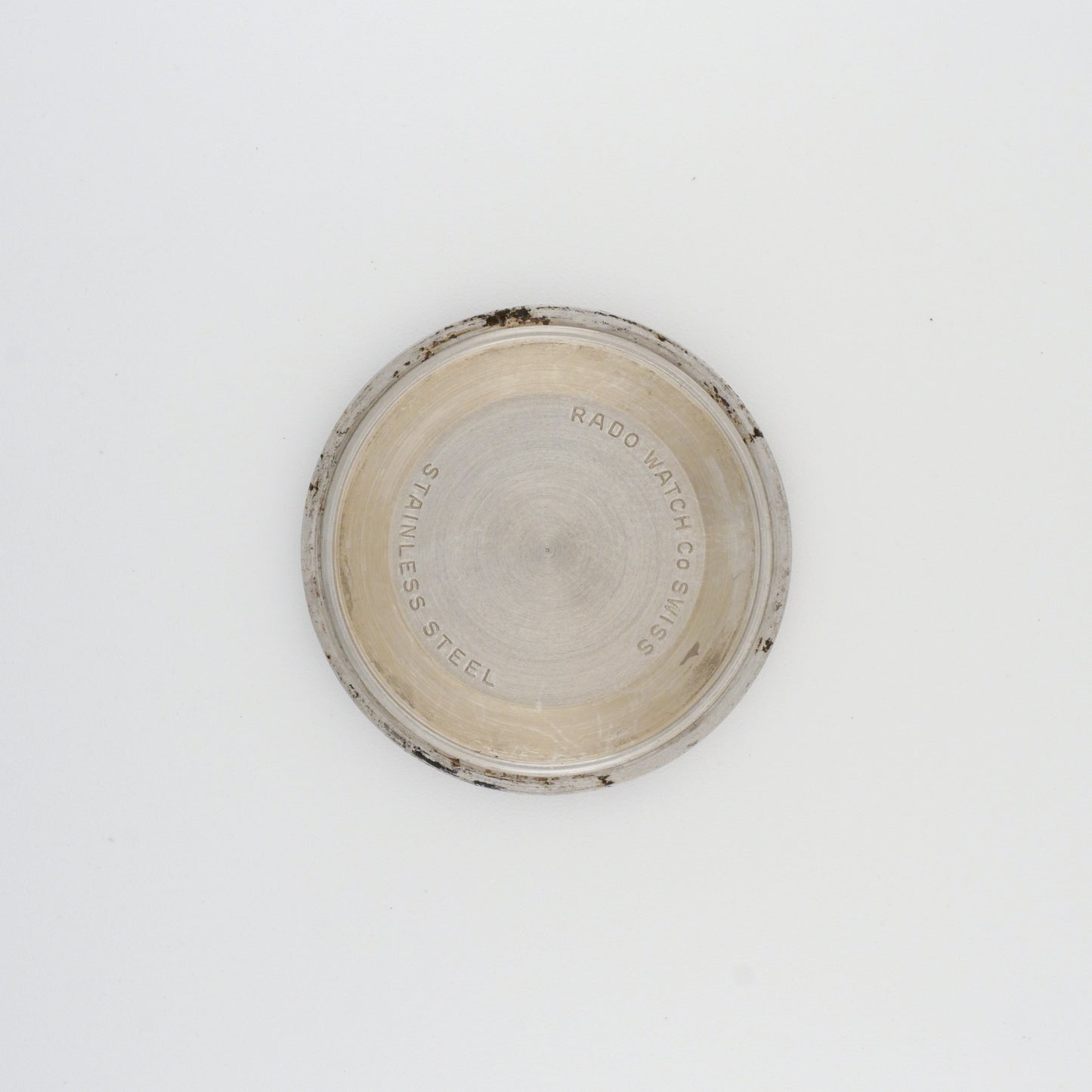 RADO MONTANA AUTOMATIC