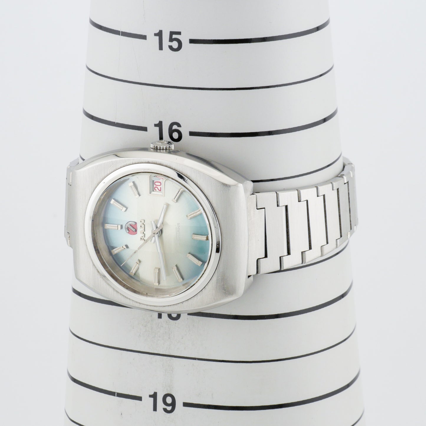 RADO MONTANA AUTOMATIC