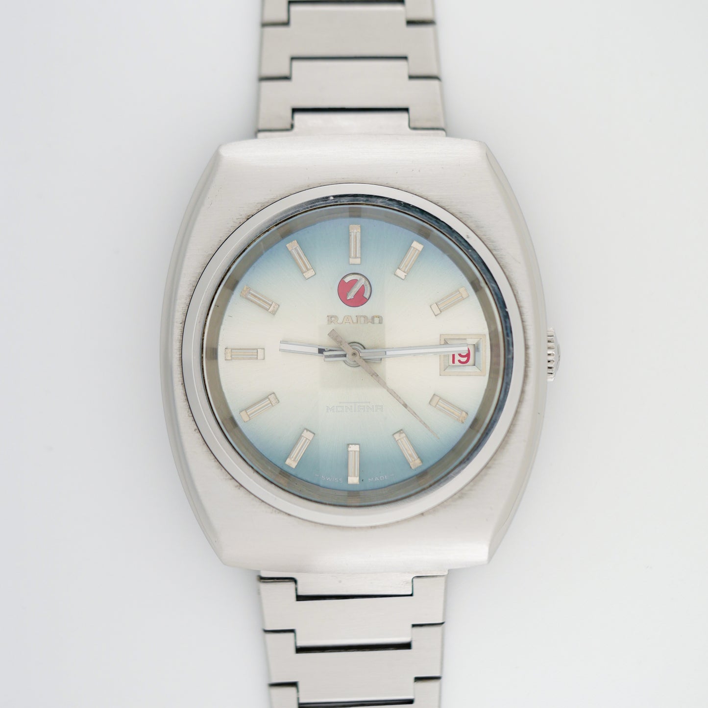 RADO MONTANA AUTOMATIC