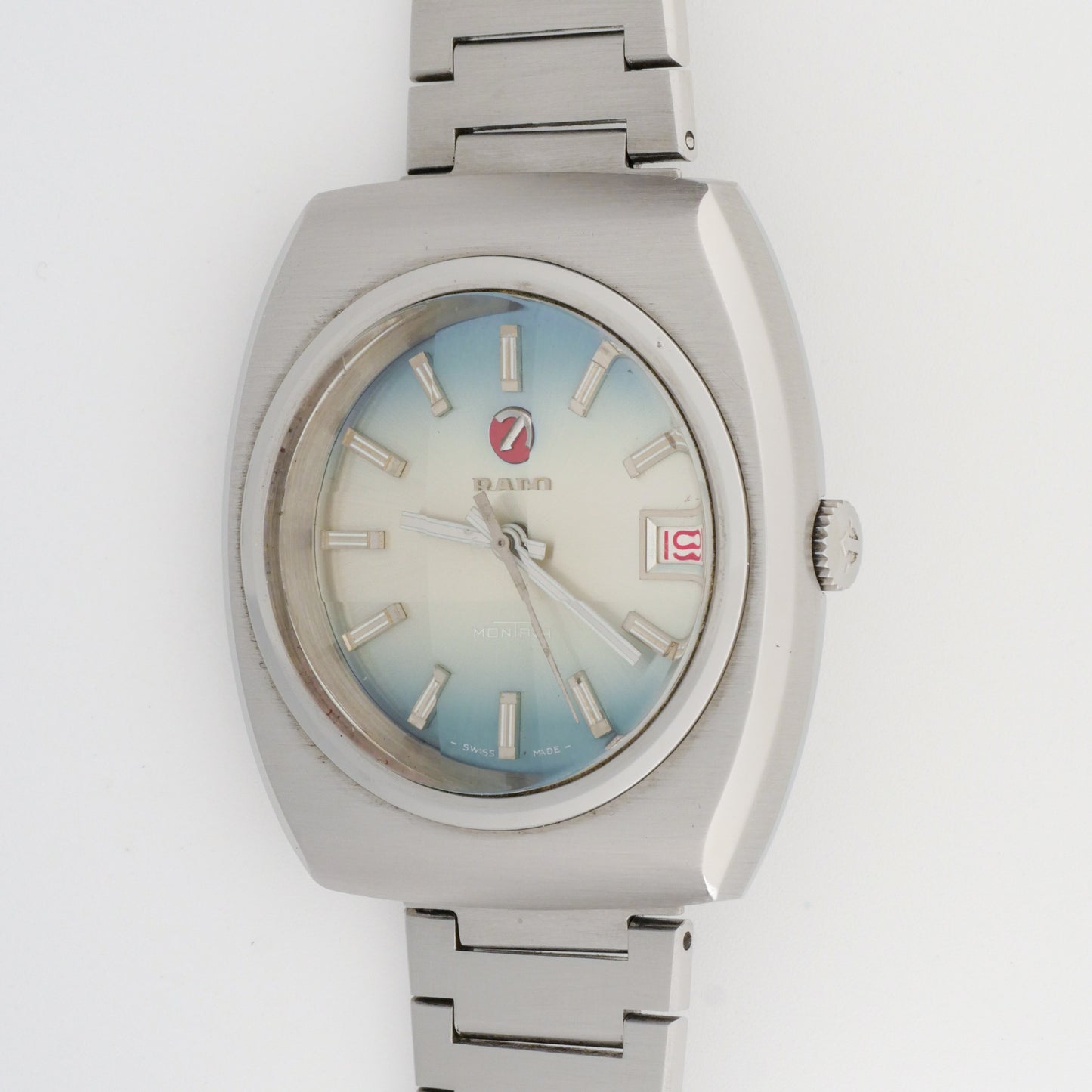 RADO MONTANA AUTOMATIC