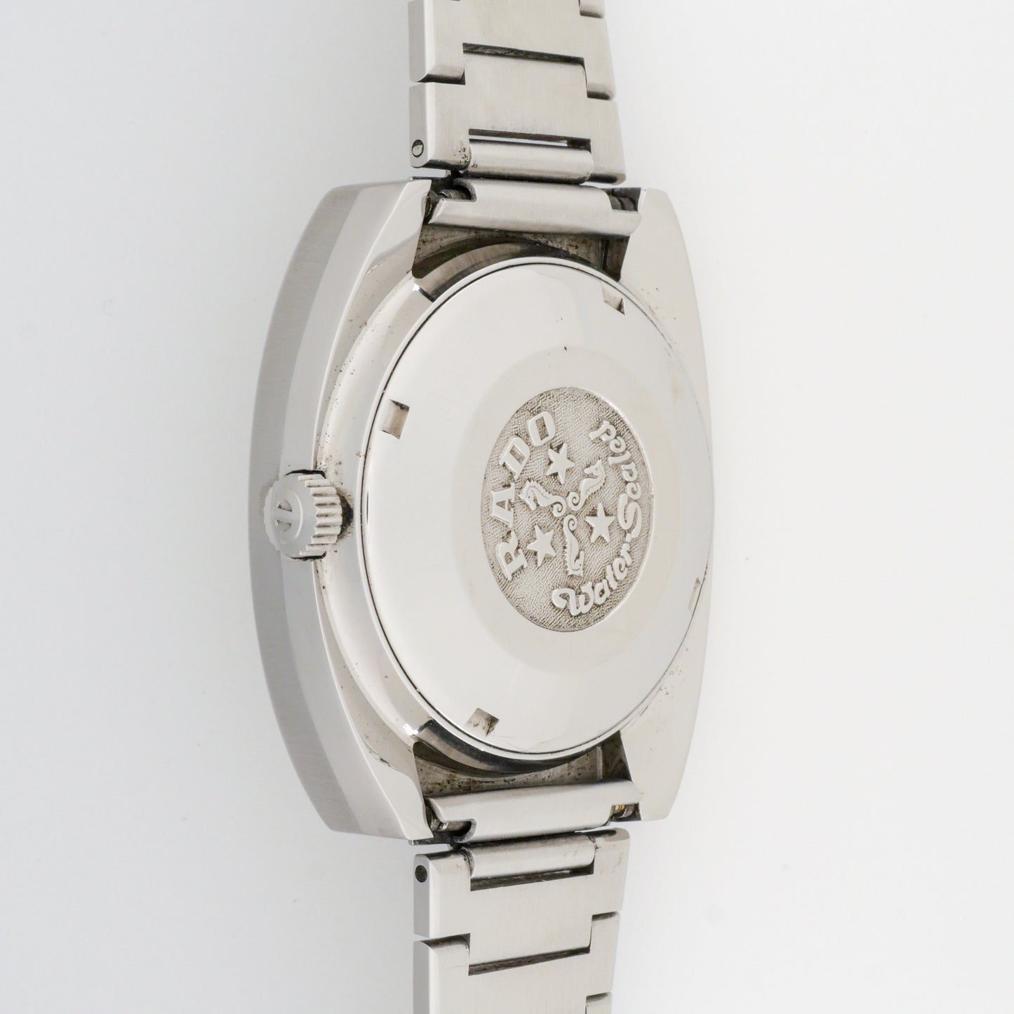 RADO MONTANA AUTOMATIC