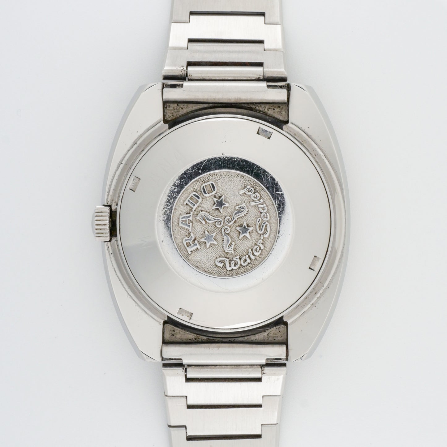 RADO MONTANA AUTOMATIC