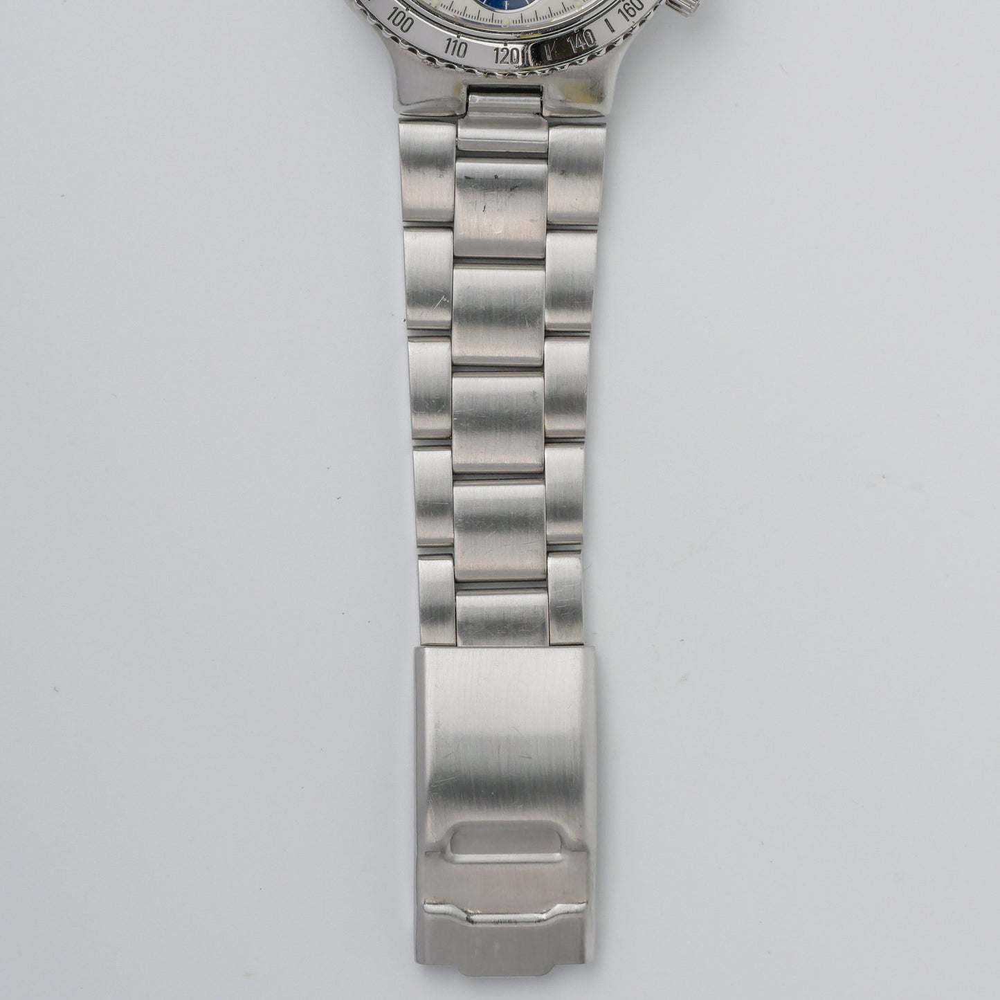 RAYMOND WEIL AMADEUS 200 CHRONOGRAPH AUTOMATIC REF. 7711