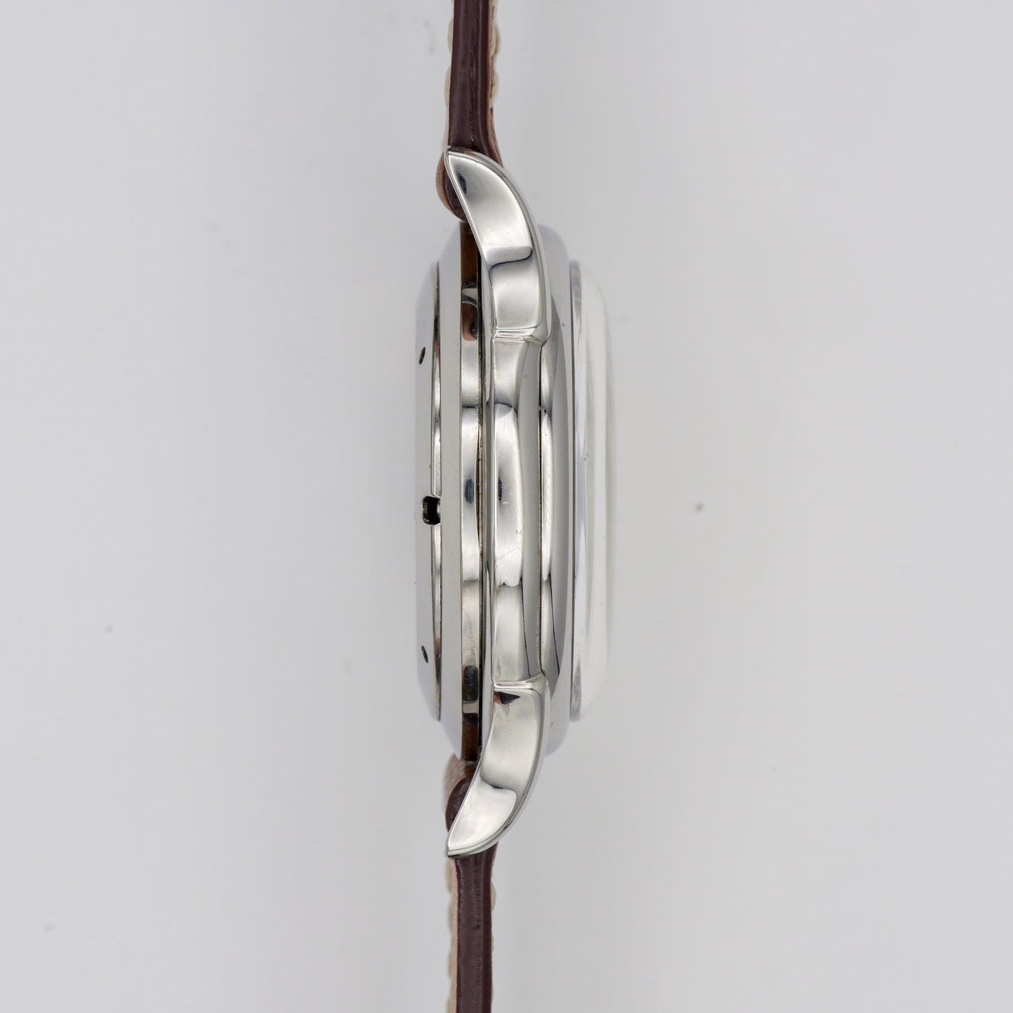 REVUE THOMMEN CRICKET ALARM REF. 8010002