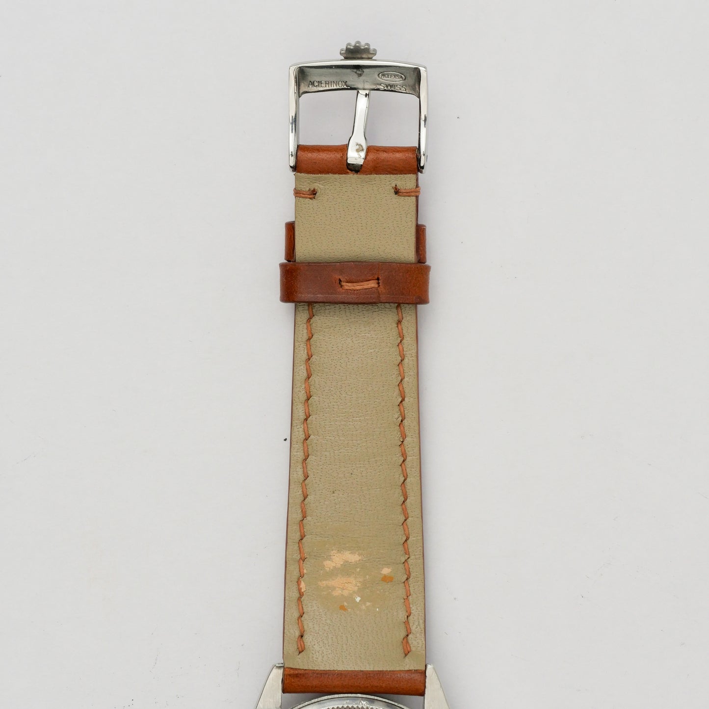 ROLEX OYSTER PERPETUAL DATE AUTOMATIC REF. 1500