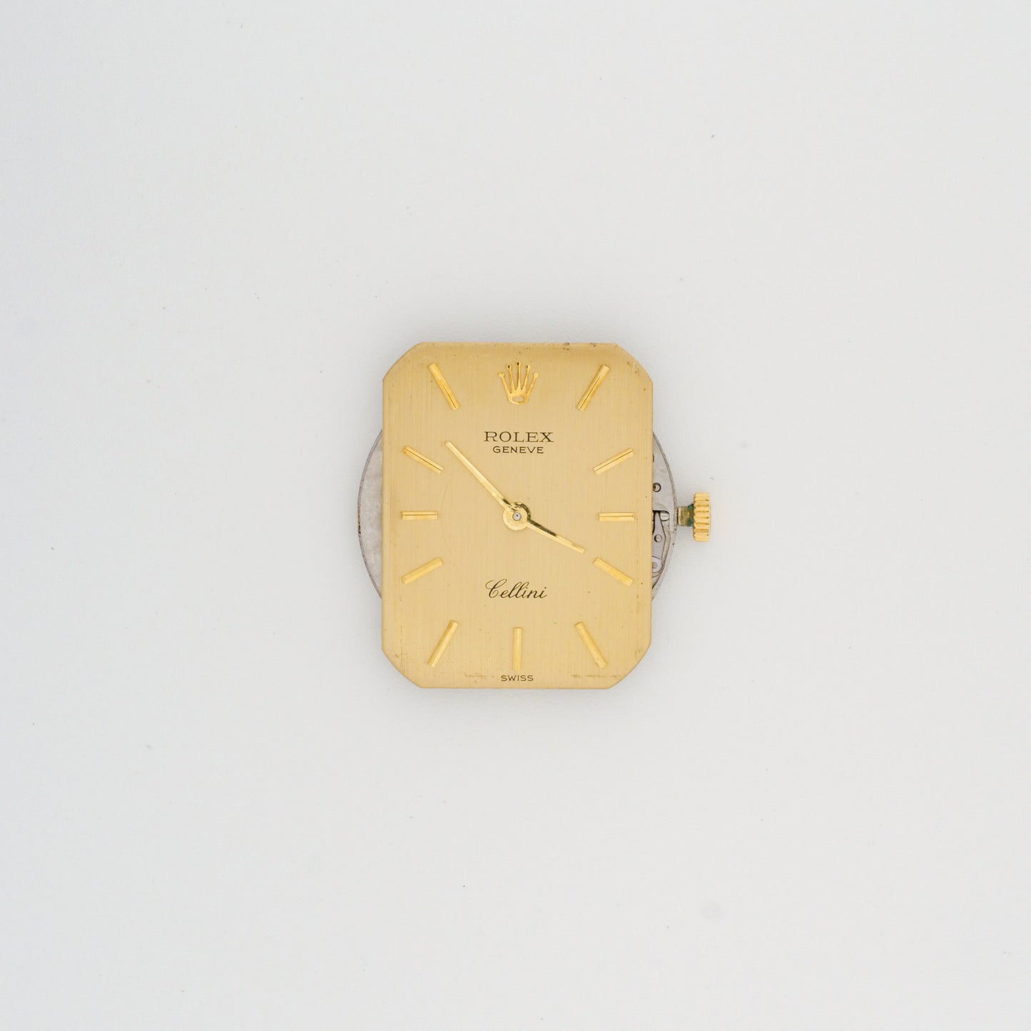 ROLEX CELLINI 1600 (MOD)