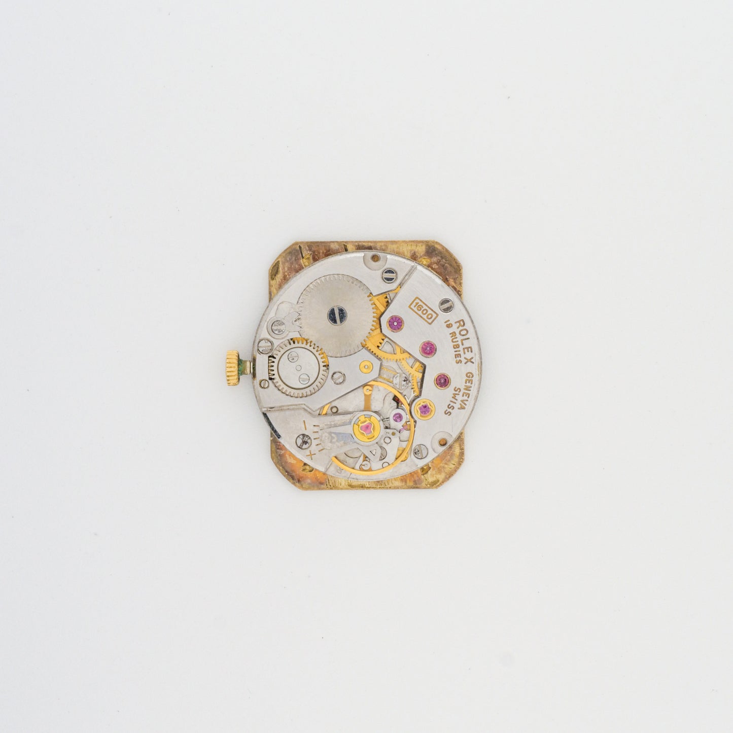 ROLEX CELLINI 1600 (MOD)