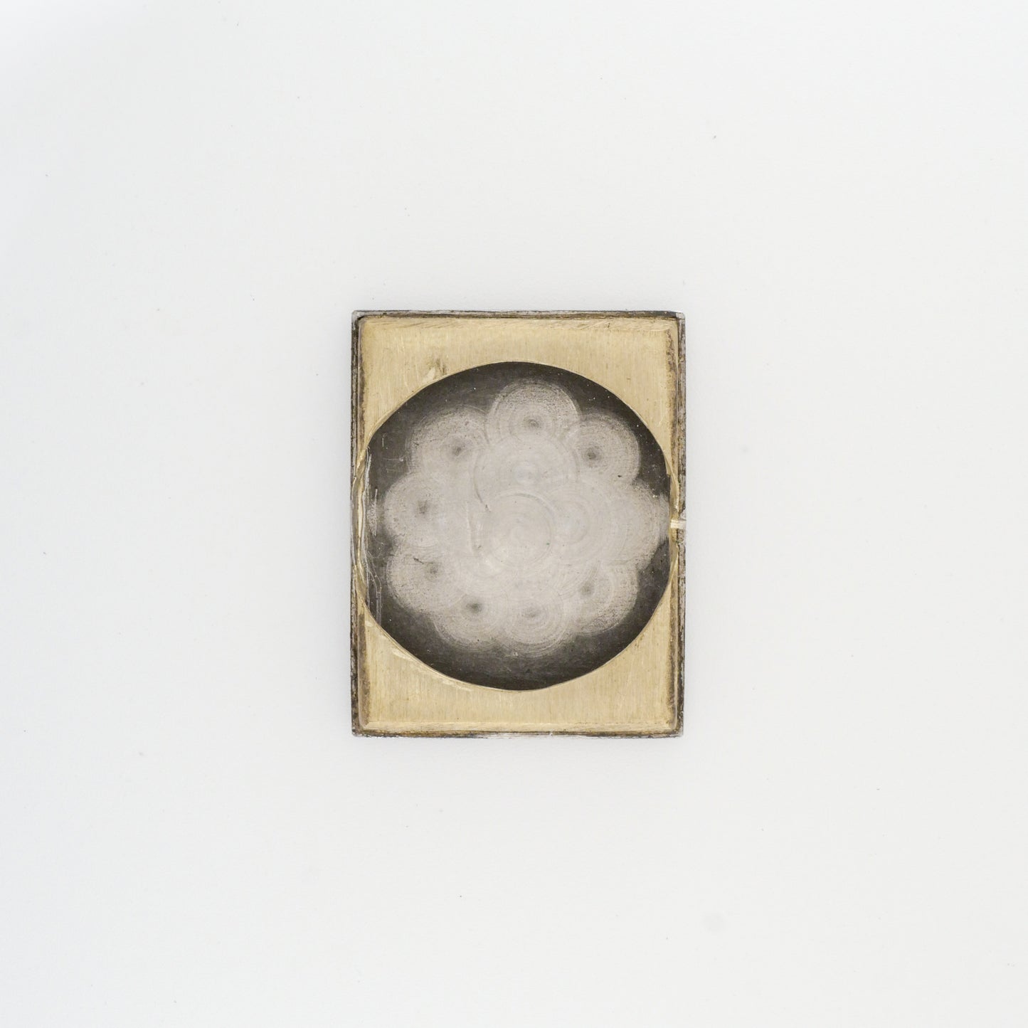 ROLEX CELLINI 1600 (MOD)