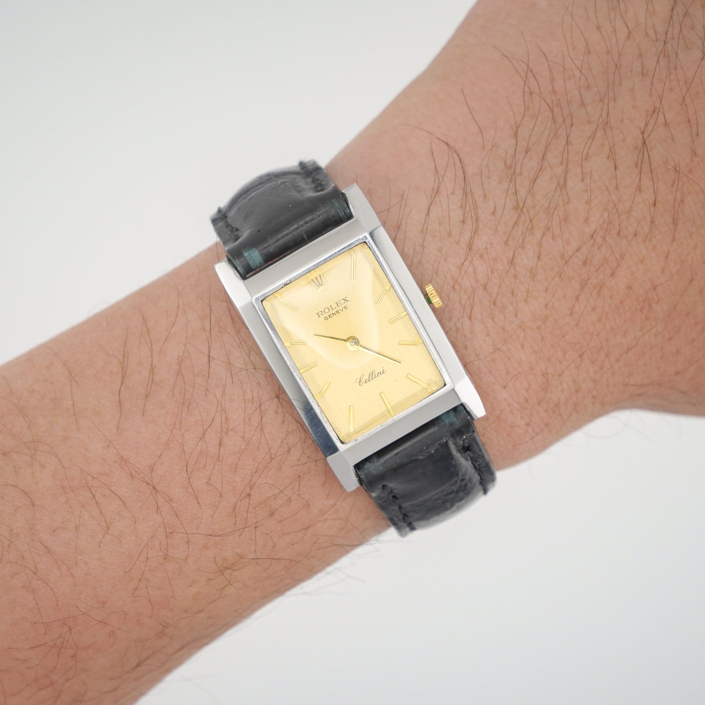 ROLEX CELLINI 1600 (MOD)