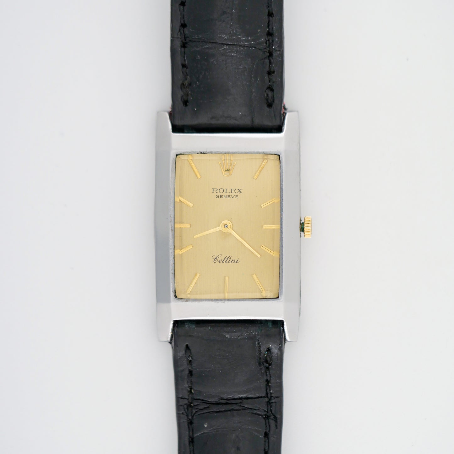 ROLEX CELLINI 1600 (MOD)