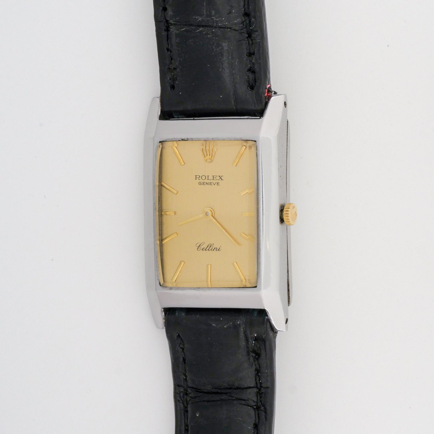 ROLEX CELLINI 1600 (MOD)