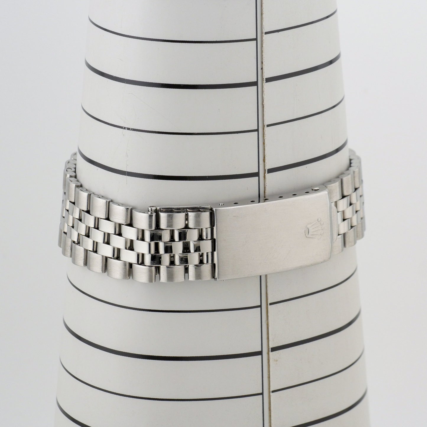 ROLEX OYSTER PERPETUAL DATEJUST AUTOMATIC REF. 1601