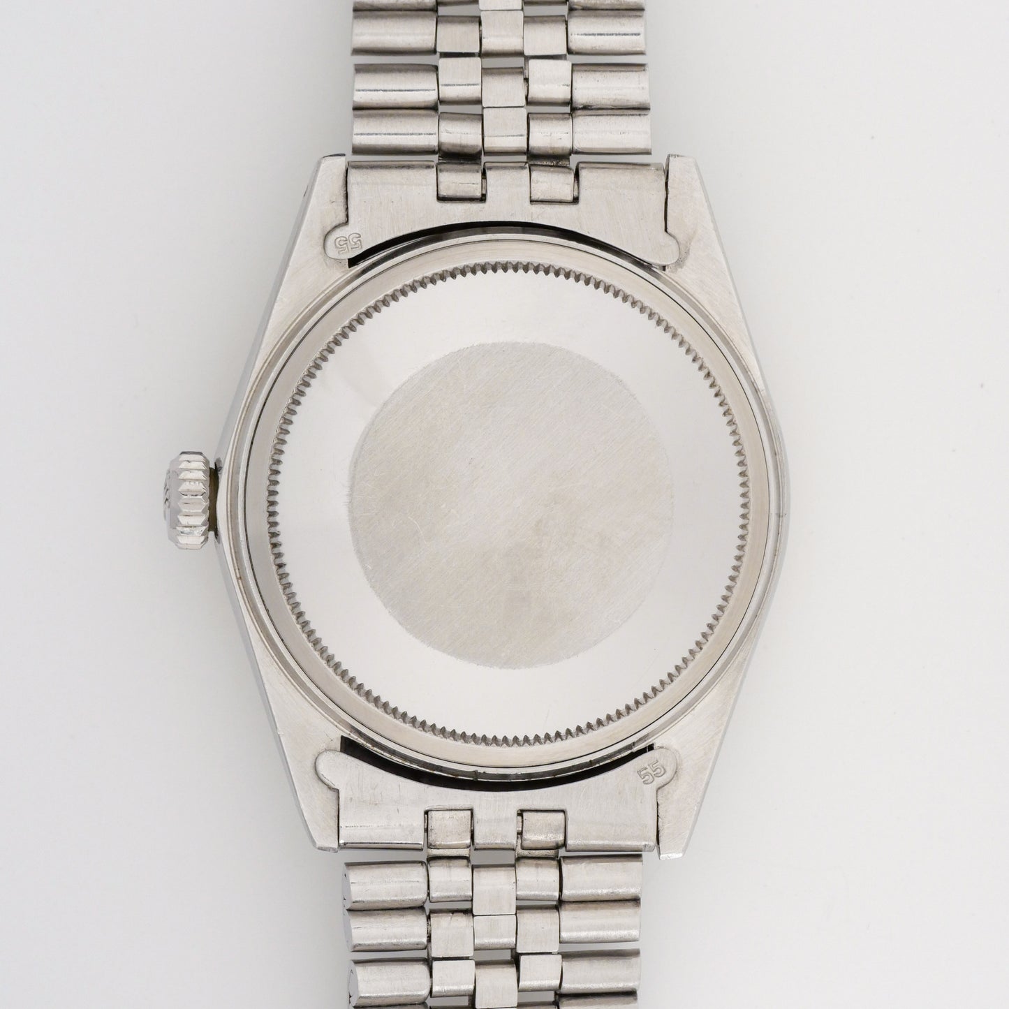 ROLEX OYSTER PERPETUAL DATEJUST AUTOMATIC REF. 1601