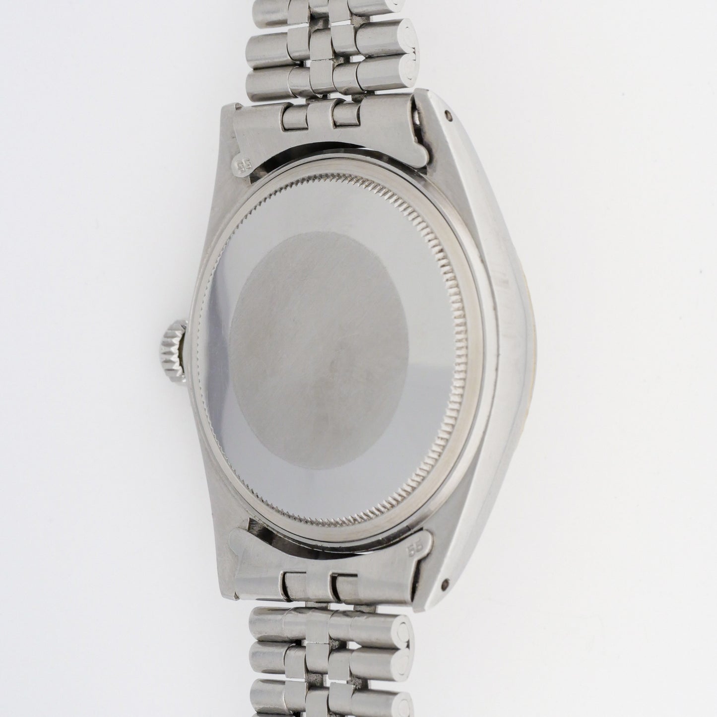 ROLEX OYSTER PERPETUAL DATEJUST AUTOMATIC REF. 1601