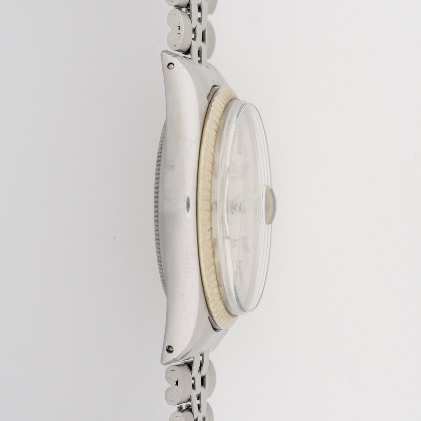 ROLEX OYSTER PERPETUAL DATEJUST AUTOMATIC REF. 1601