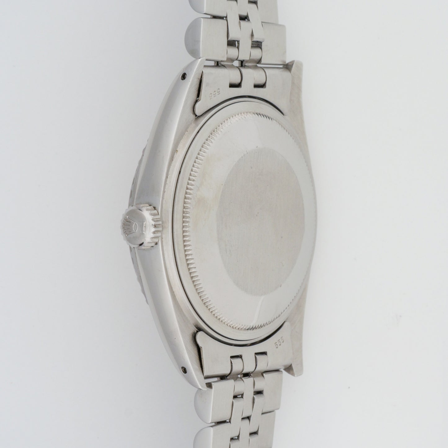 ROLEX OYSTER PERPETUAL DATEJUST 36 AUTOMATIC REF. 16030