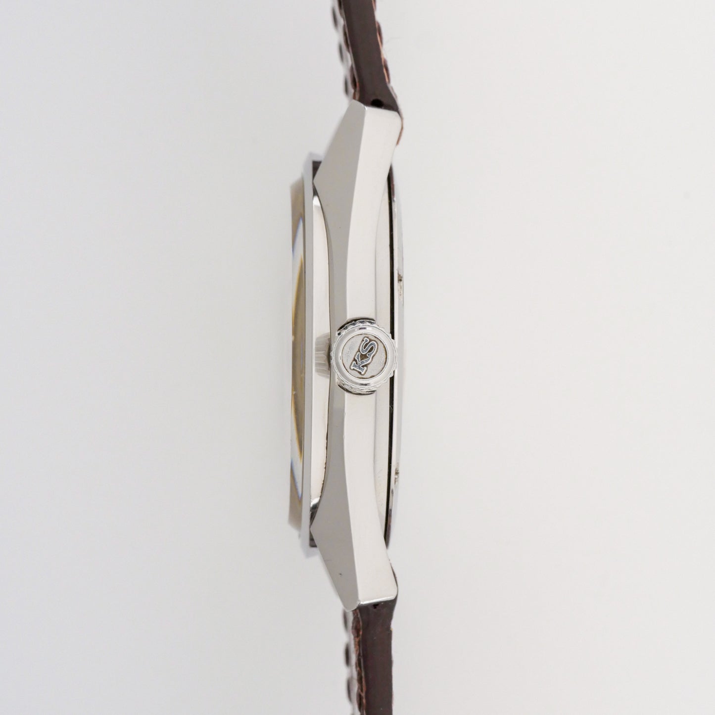 SEIKO KING KS HI-BEAT 36000 REF. 45-7000