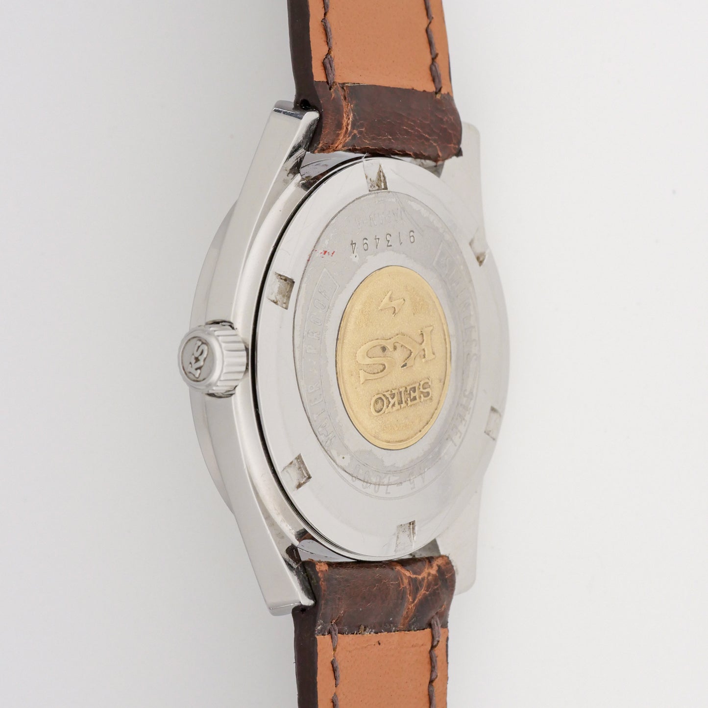 SEIKO KING KS HI-BEAT 36000 REF. 45-7000