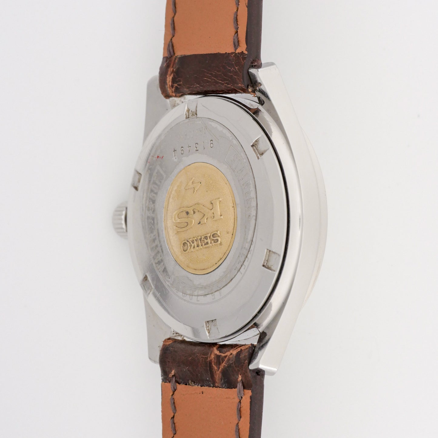 SEIKO KING KS HI-BEAT 36000 REF. 45-7000