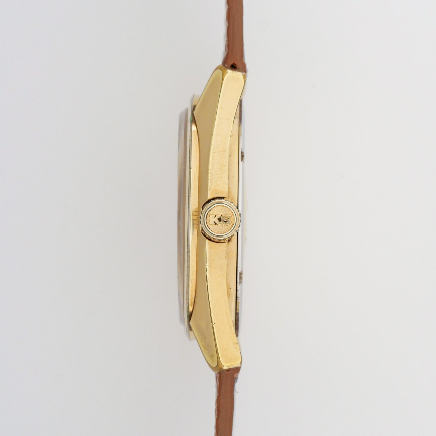 SEIKO KING KS HI-BEAT 36000 REF. 45-7000
