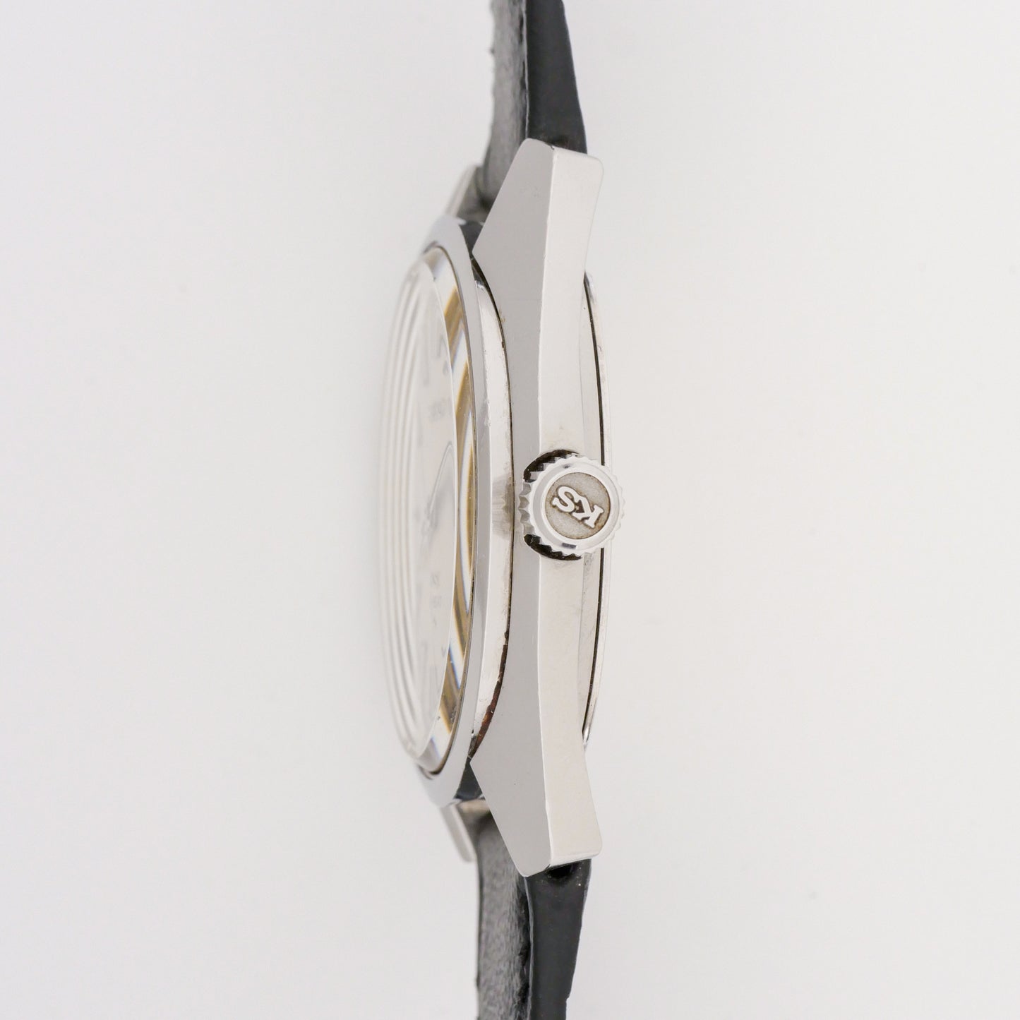 SEIKO KING KS HI-BEAT 36000 REF. 45-7000