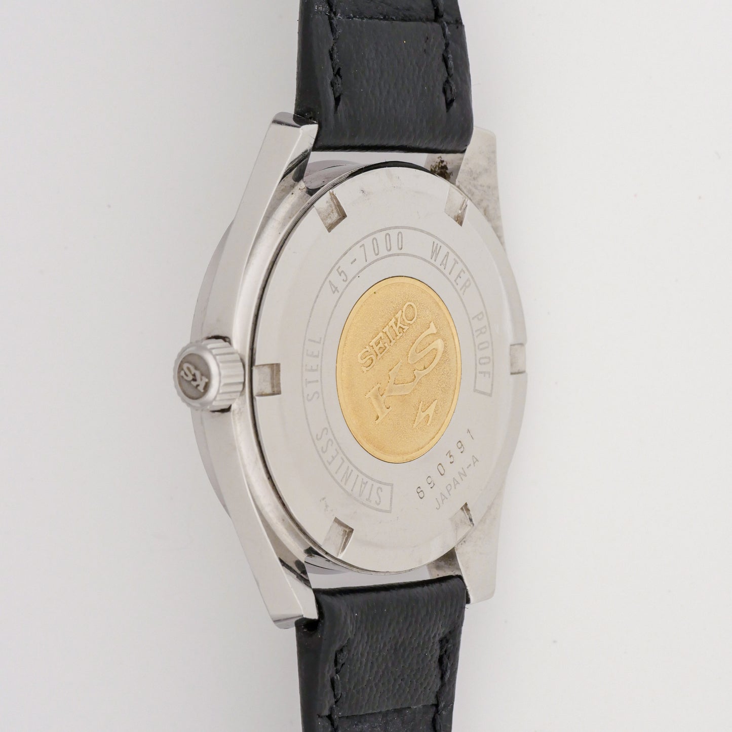 SEIKO KING KS HI-BEAT 36000 REF. 45-7000