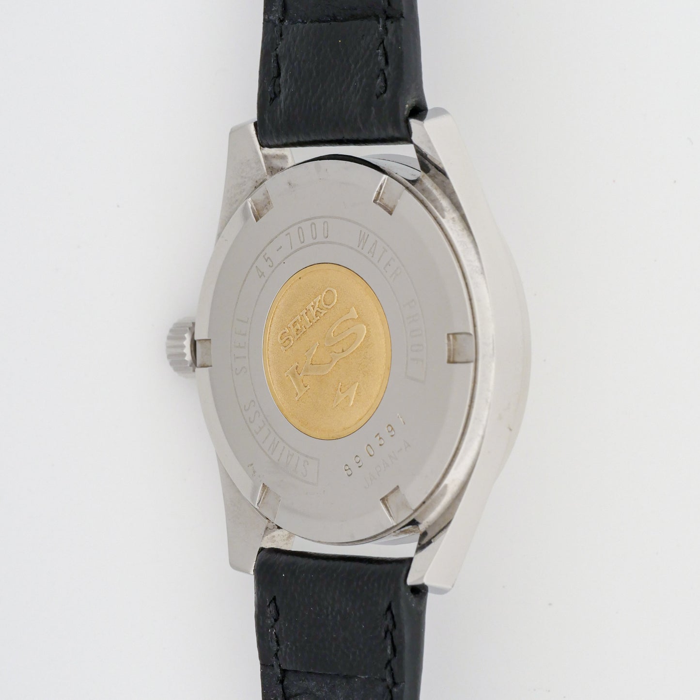 SEIKO KING KS HI-BEAT 36000 REF. 45-7000
