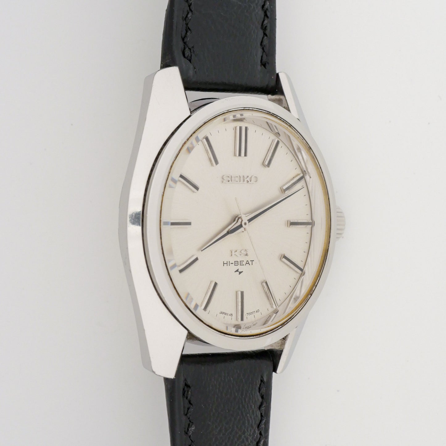 SEIKO KING KS HI-BEAT 36000 REF. 45-7000