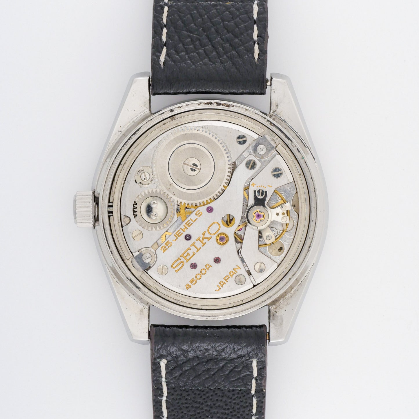 SEIKO KING KS HI-BEAT 36000 REF. 45-7000