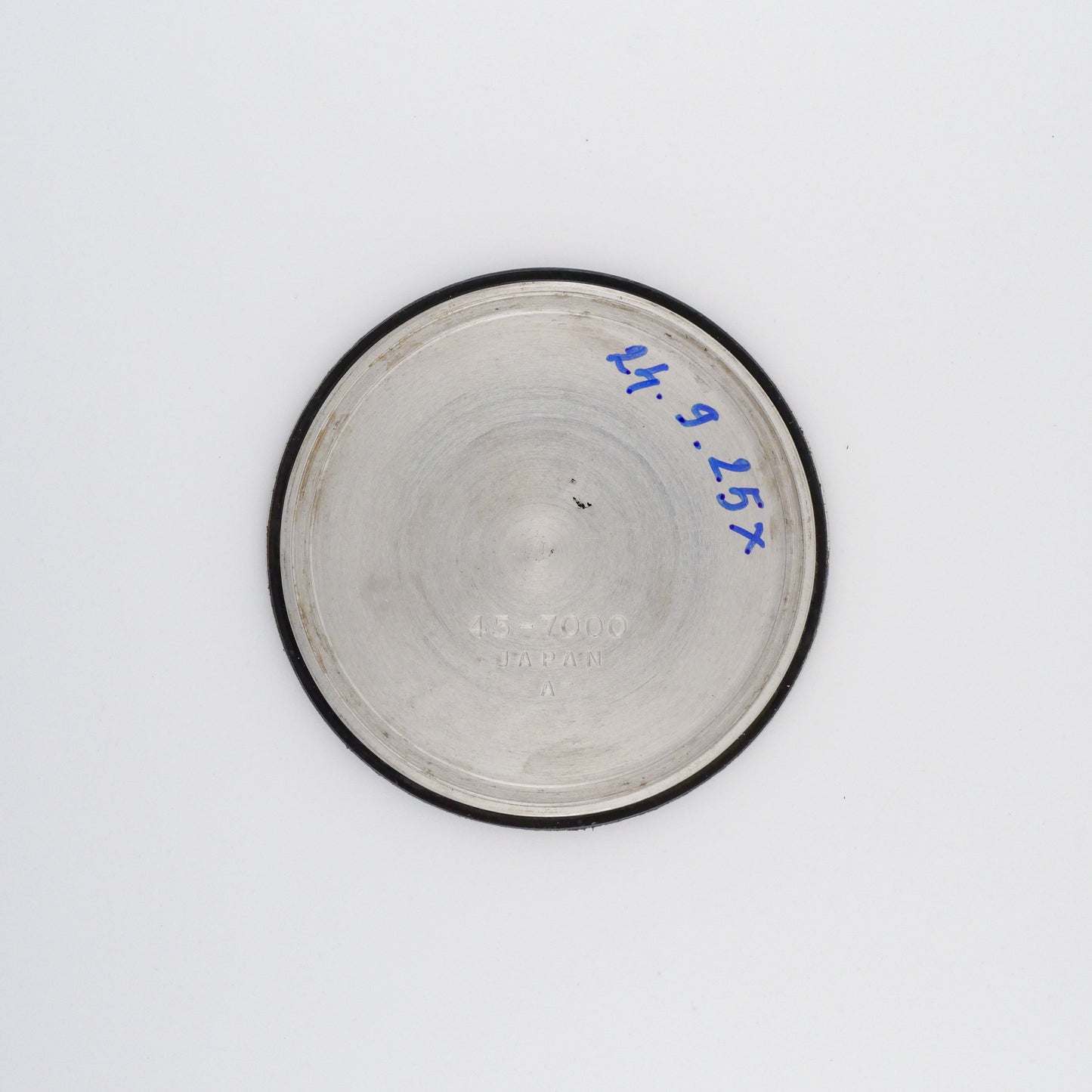 SEIKO KING KS HI-BEAT 36000 REF. 45-7000