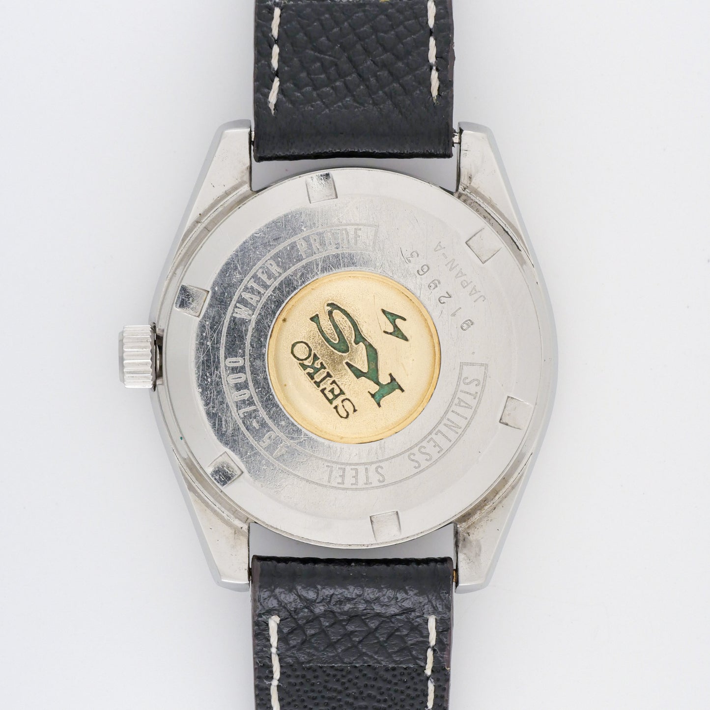 SEIKO KING KS HI-BEAT 36000 REF. 45-7000