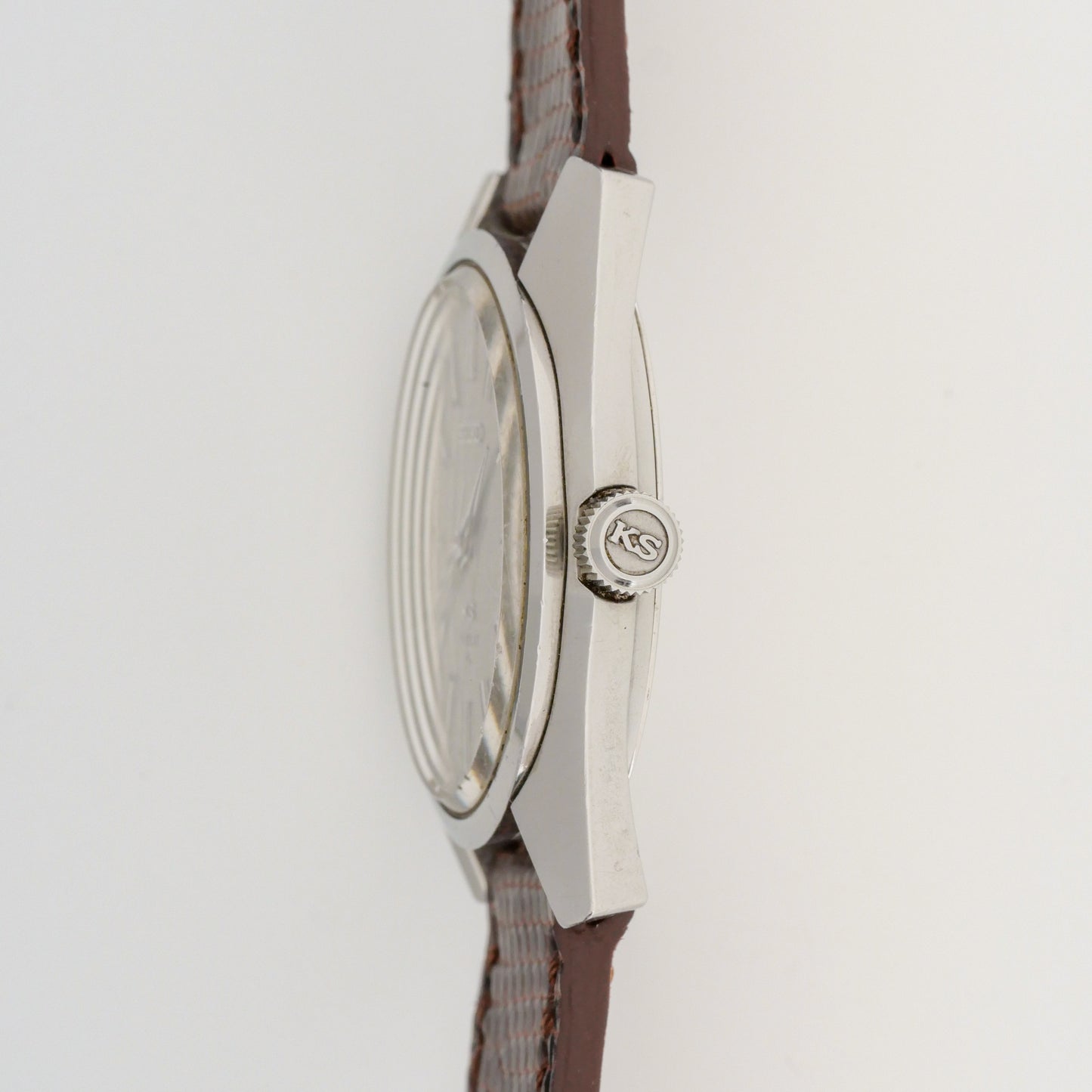 SEIKO KING KS HI-BEAT 36000 REF. 45-7000