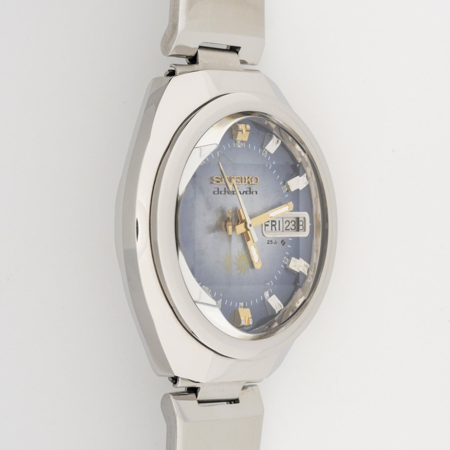 SEIKO ADVAN AUTOMATIC REF. 6106-7710