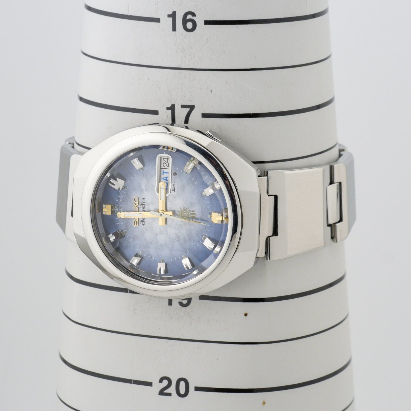 SEIKO ADVAN AUTOMATIC REF. 6106-7710