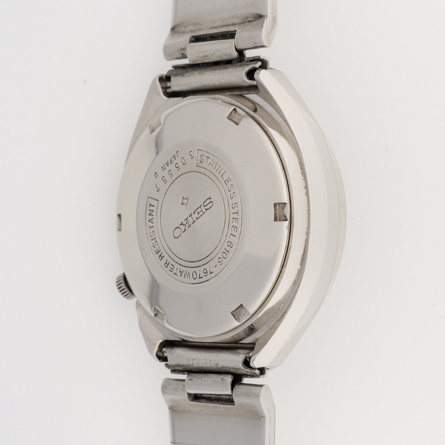 SEIKO ADVAN AUTOMATIC REF. 6106-7710