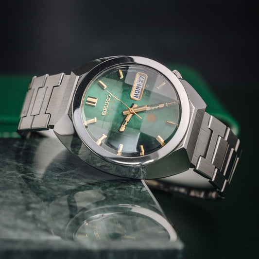SEIKO ADVAN AUTOMATIC REF. 6106-7710
