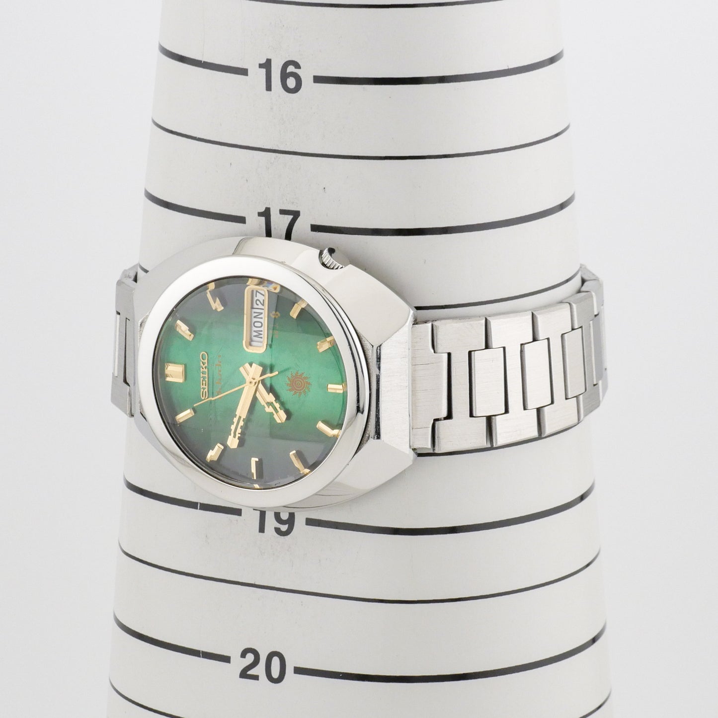 SEIKO ADVAN AUTOMATIC REF. 6106-7710