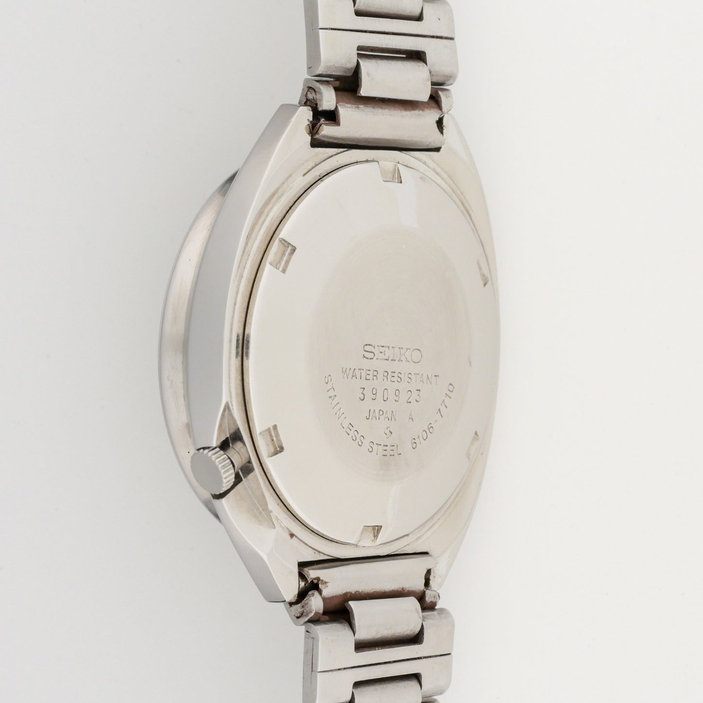 SEIKO ADVAN AUTOMATIC REF. 6106-7710