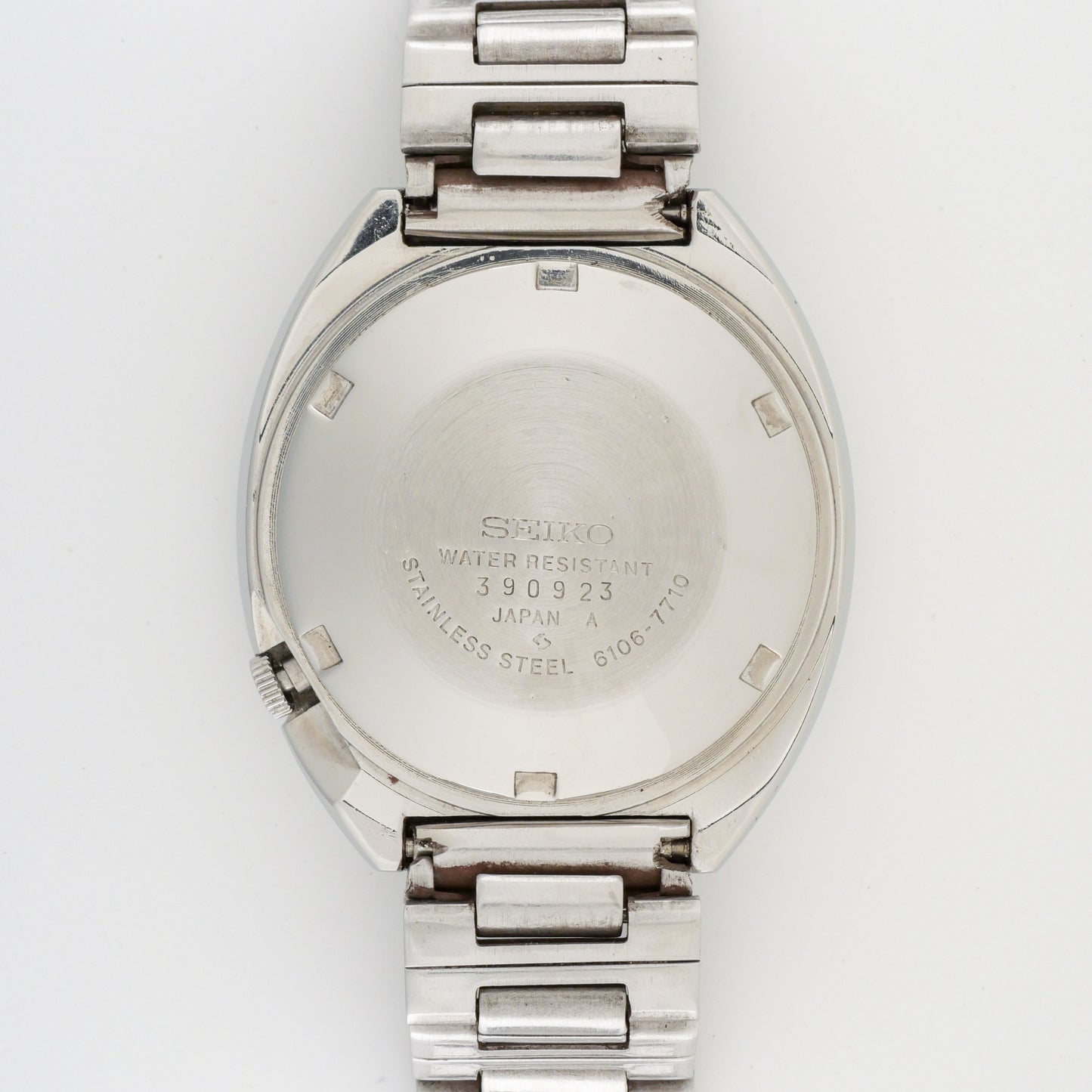 SEIKO ADVAN AUTOMATIC REF. 6106-7710