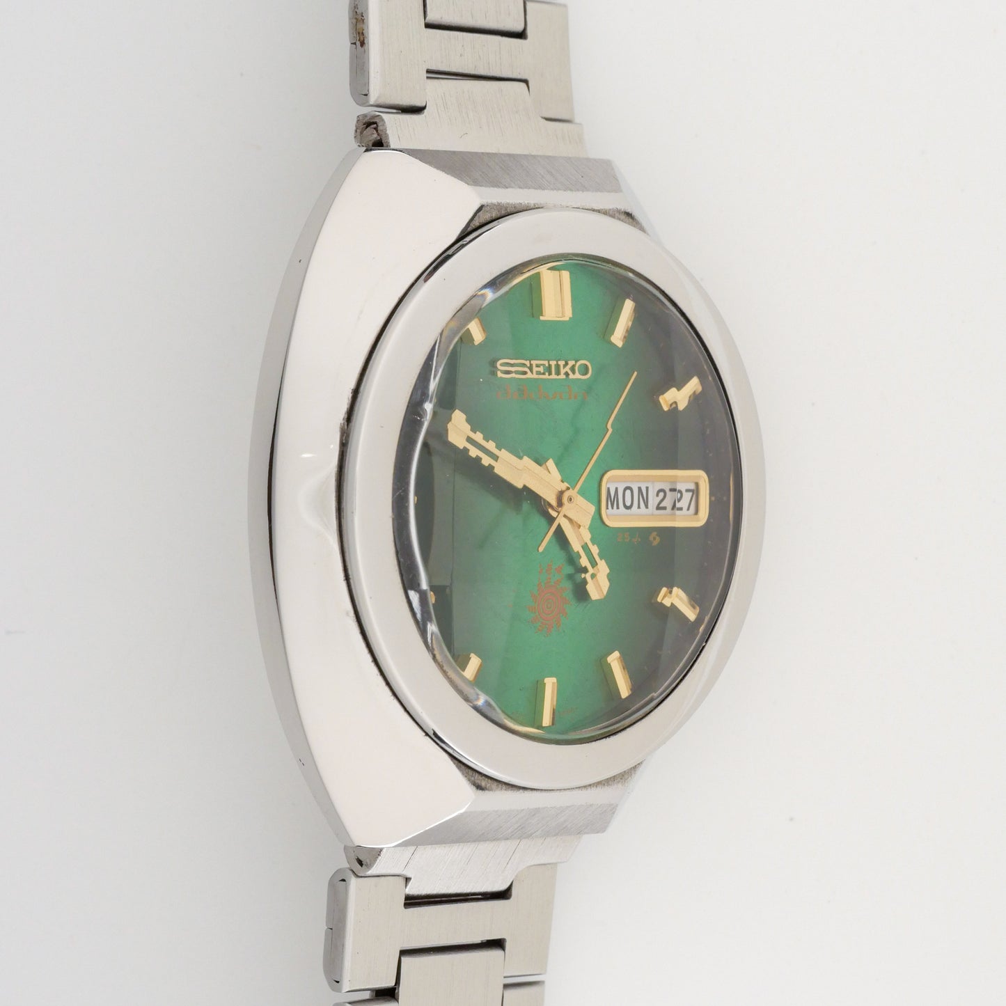 SEIKO ADVAN AUTOMATIC REF. 6106-7710