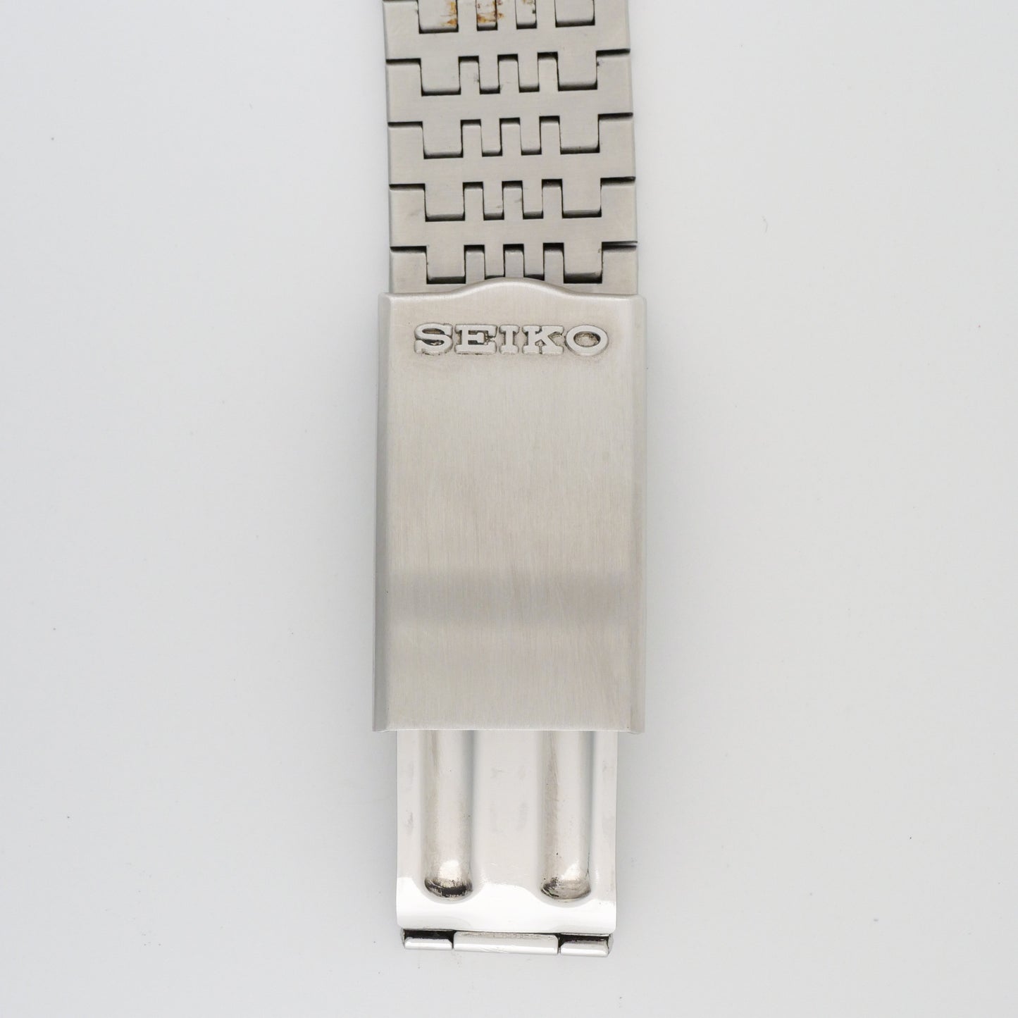 SEIKO CHARIOT EMBLEM AUTOMATIC REF. 2418-3020
