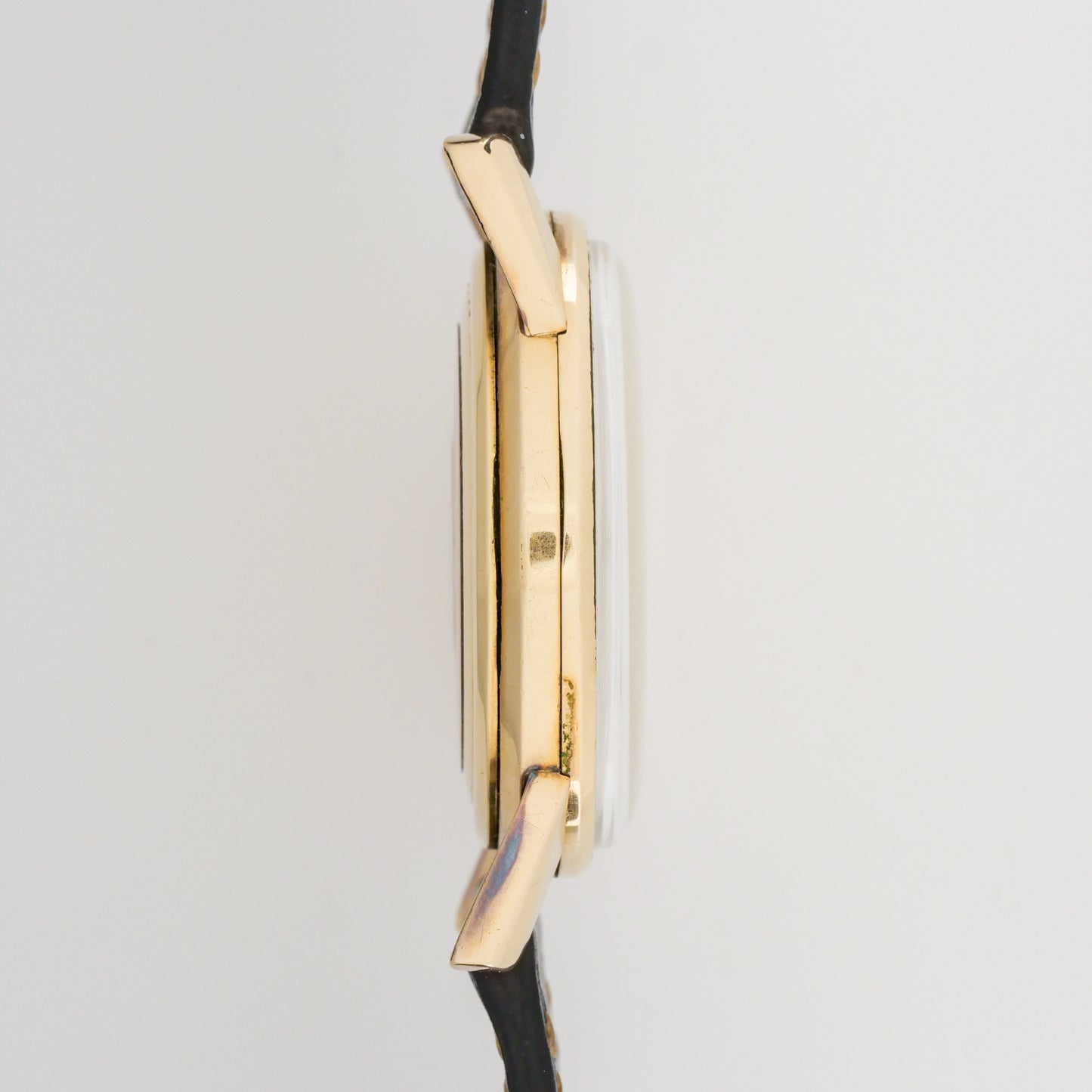 SEIKO KING DIASHOCK 25 JEWELS REF. 44-2000