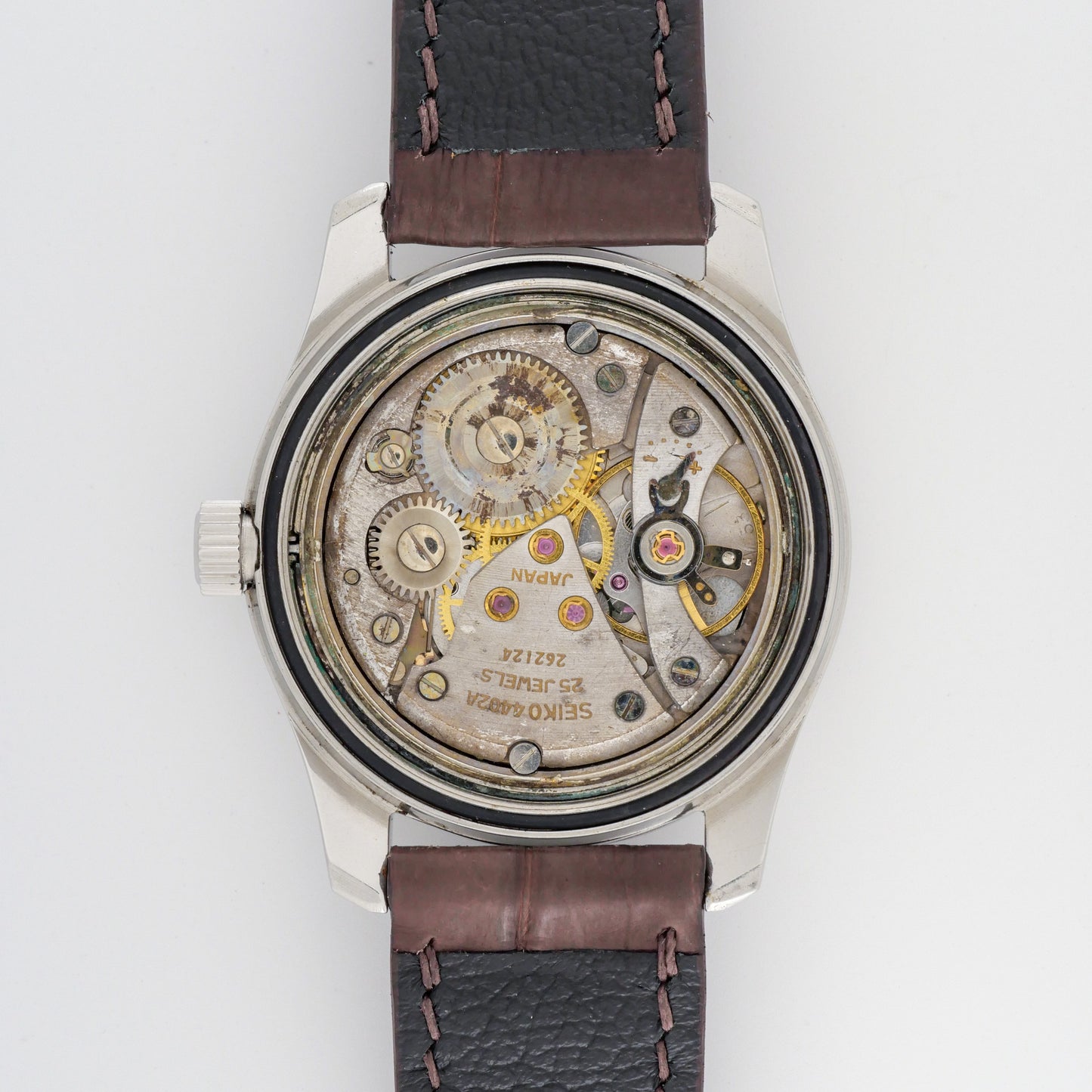SEIKO KING SEIKO REF. 4402-8000