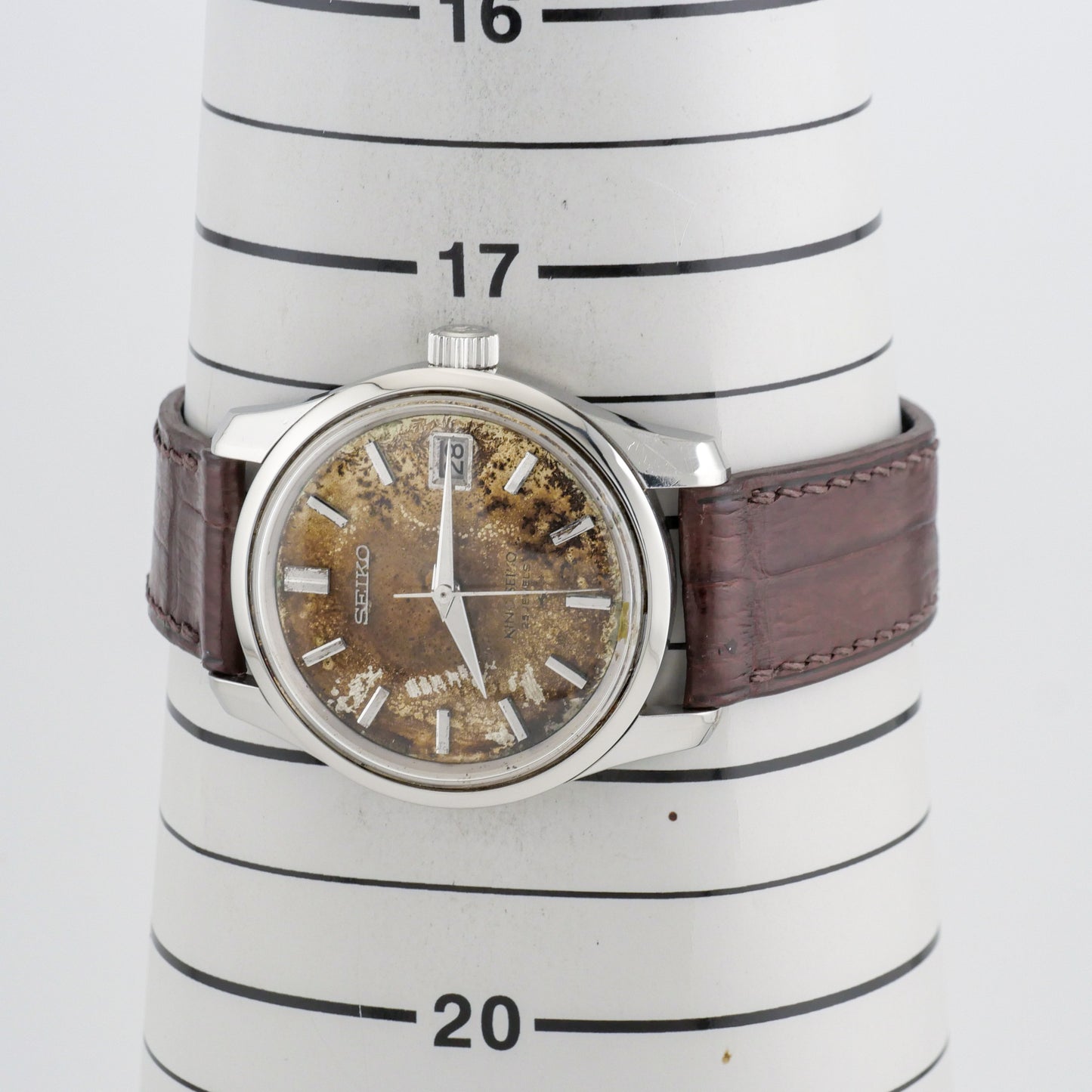 SEIKO KING SEIKO REF. 4402-8000