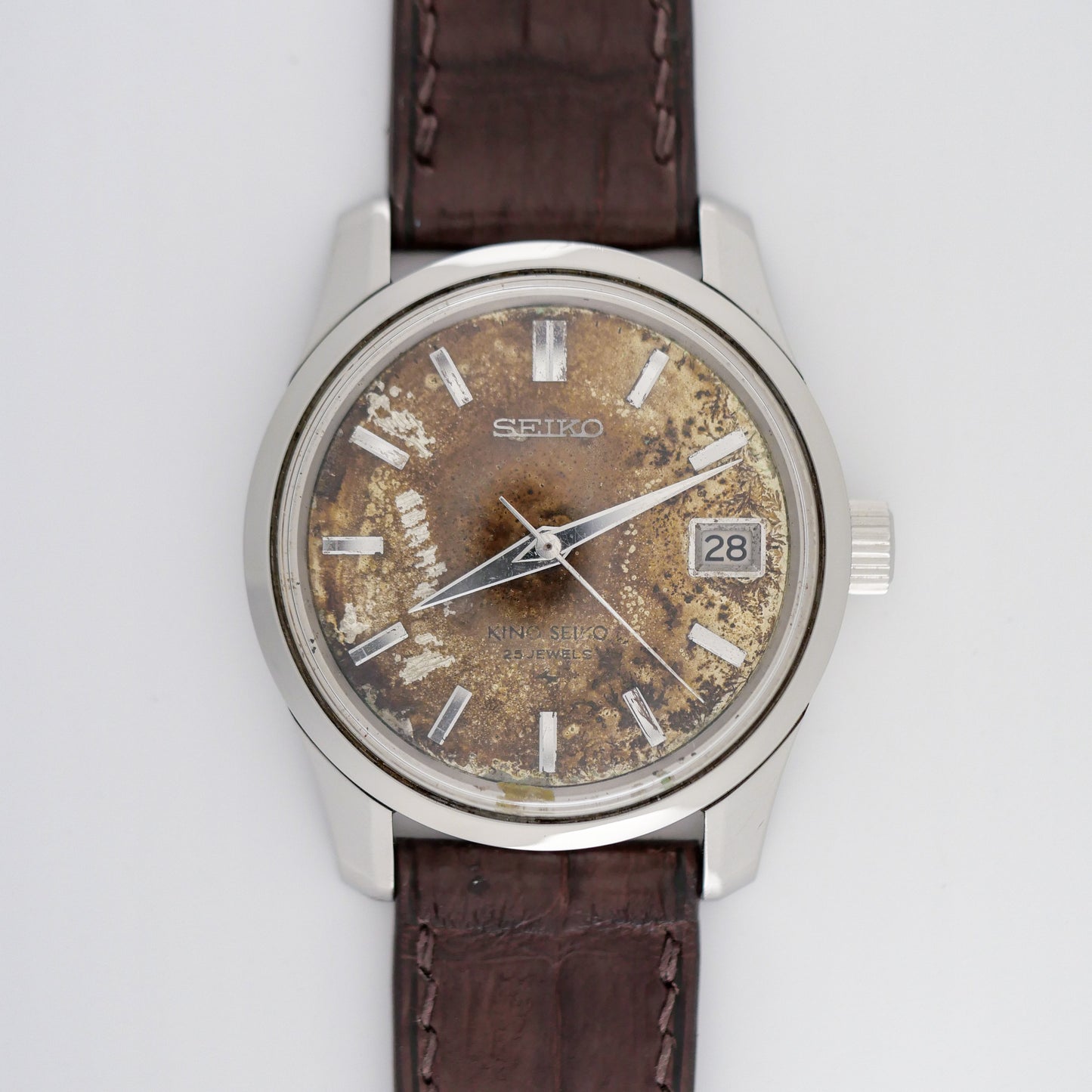 SEIKO KING SEIKO REF. 4402-8000