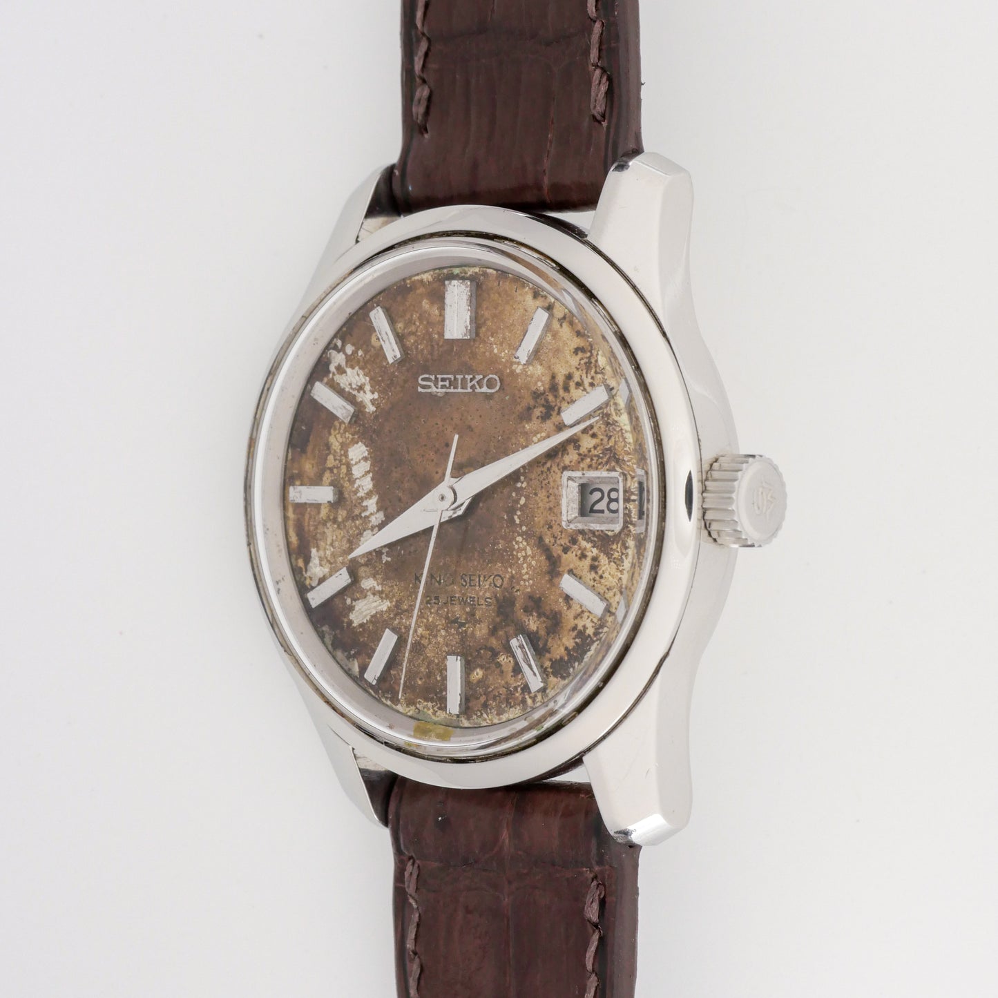 SEIKO KING SEIKO REF. 4402-8000
