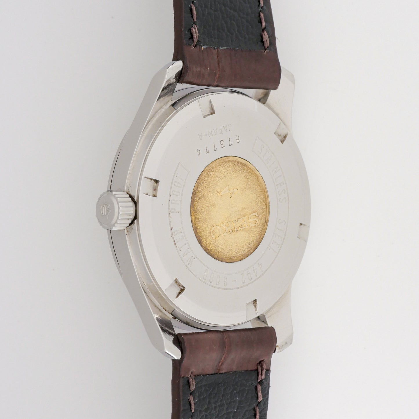 SEIKO KING SEIKO REF. 4402-8000