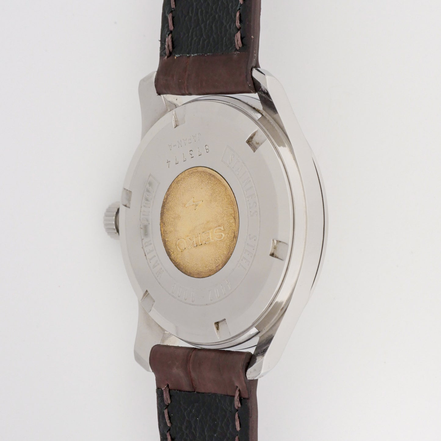 SEIKO KING SEIKO REF. 4402-8000