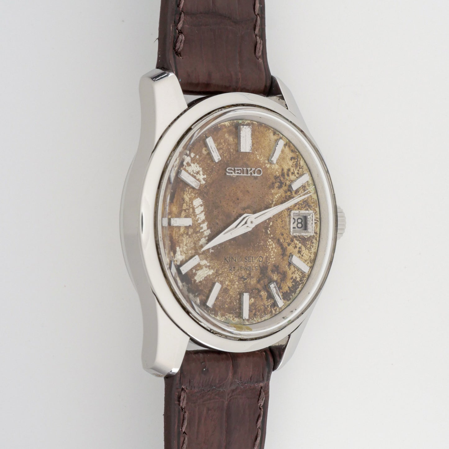 SEIKO KING SEIKO REF. 4402-8000